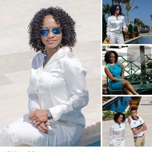 Meet your Posher, Carla